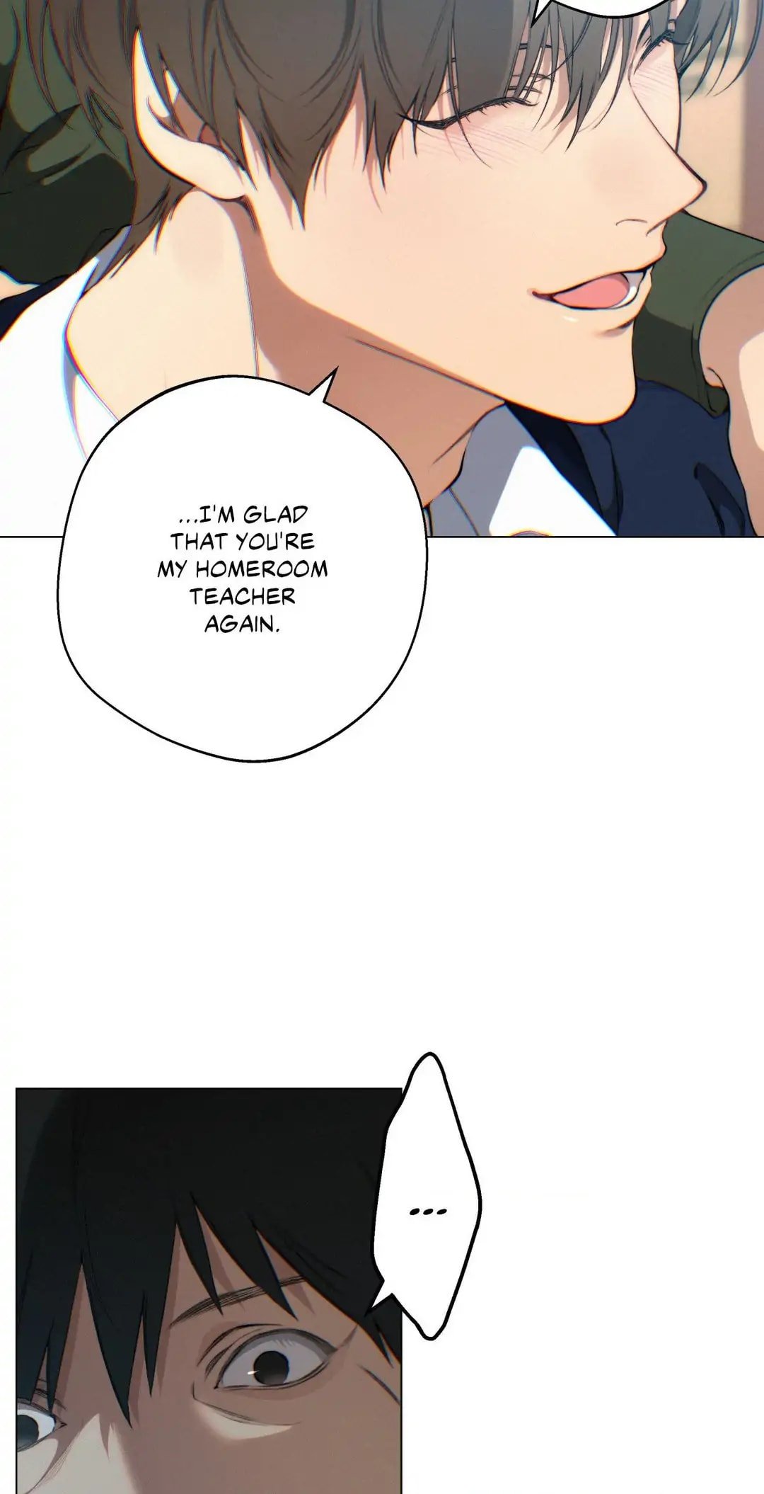 Lost in the Cloud, Chapter 129 image 33